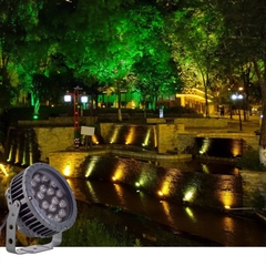 den-cam-co-slrcc-3 Đèn cắm cỏ tròn SLRCC