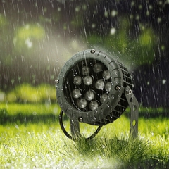 den-cam-co-slrcc-7 Đèn cắm cỏ tròn SLRCC