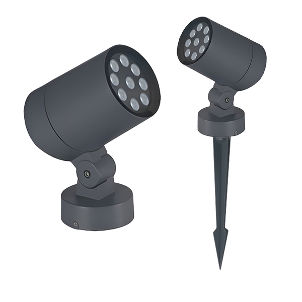 Đèn rọi cột kiến trúc SLSPOP18