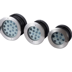 ĐÈN ÂM ĐẤT SLUG09