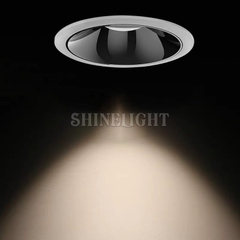 den-de-thap-ccd1 Đèn led âm trần Spotlight SLCCDT