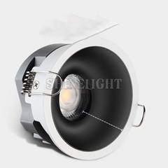 den-de-thap-ccd5 Đèn led âm trần Spotlight SLCCDT