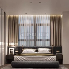 den-de-thap-ccd7 Đèn led âm trần Spotlight SLCCDT