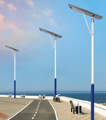 den-duong-nang-luong-mat-troi-d400bc-4 Đèn đường năng lượng mặt trời SL-D400BC