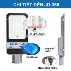 den-duong-nang-luong-mat-troi-sl-jd369-3 Đèn đường năng lượng mặt trời SL-JD369