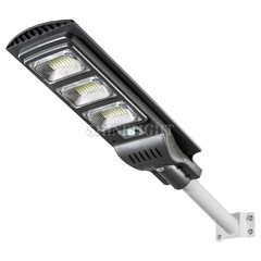 Đèn đường năng lượng mặt trời liền pin 90W