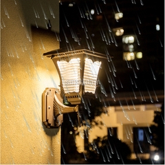 den-gan-tuong-nang-luong-mat-troi-sl-dtsdmt-3 Đèn Gắn Tường Năng Lượng Mặt Trời SL-DTSDMT