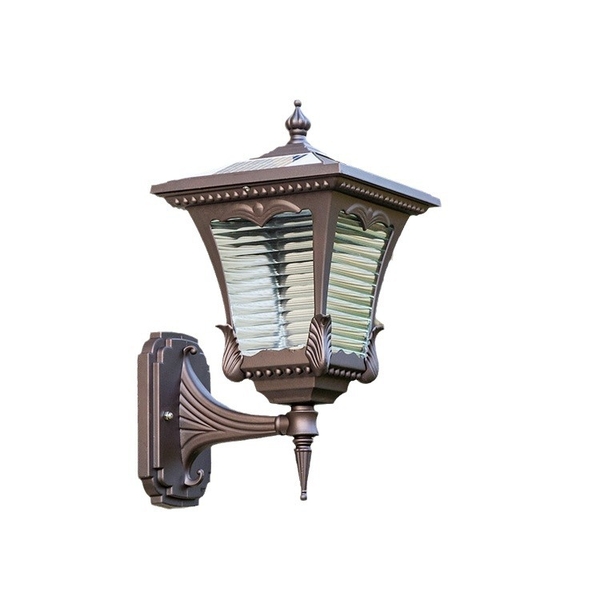 Đèn Gắn Tường Năng Lượng Mặt Trời SL-DTSDMT