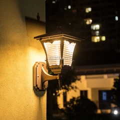 den-gan-tuong-nang-luong-mat-troi-sl-dtsdmt-8 Đèn Gắn Tường Năng Lượng Mặt Trời SL-DTSDMT