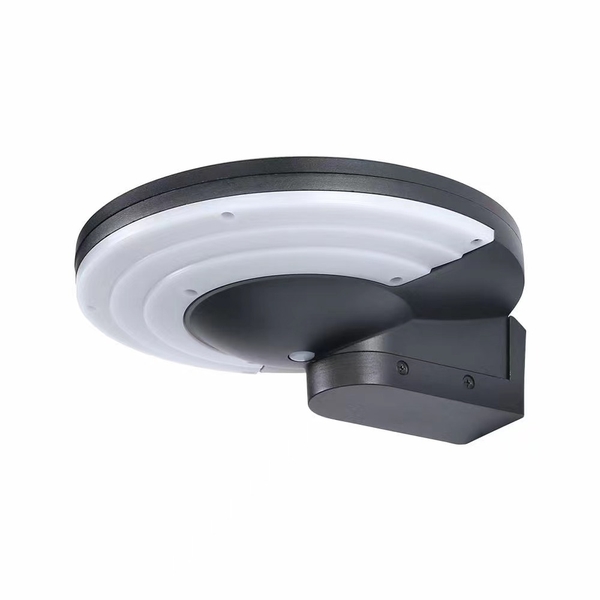 Đèn gắn tường năng lượng mặt trời SL-WLL01