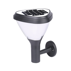 Đèn gắn tường năng lượng mặt trời SL-WLL02