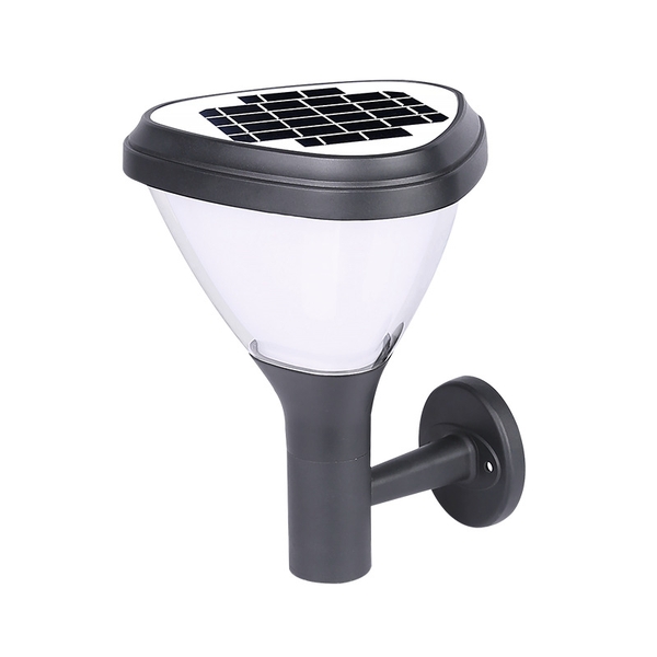 Đèn gắn tường năng lượng mặt trời SL-WLL02