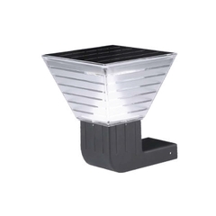 Đèn gắn tường năng lượng mặt trời SLGL-BD1005