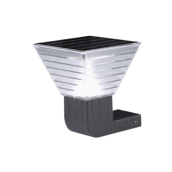 Đèn gắn tường năng lượng mặt trời SLGL-BD1005