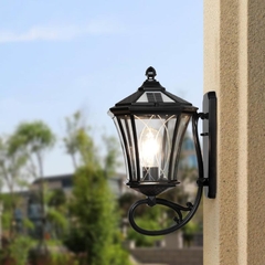 den-gan-tuong-sl-dtnmt-3 Đèn Gắn Tường Năng Lượng Mặt Trời SL-DTNMT