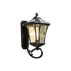 Đèn Gắn Tường Năng Lượng Mặt Trời SL-DTNMT