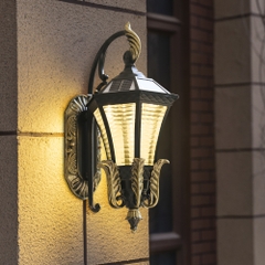 den-gan-tuong-sl-dts1mt-1 Đèn Gắn Tường Năng Lượng Mặt Trời SL-DTS1MT