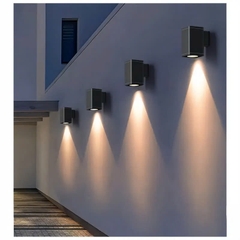 den-gan-tuong-sl-square1l-1 Đèn gắn tường SL - Square 1L