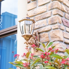 den-gan0tuong-sl-dtm8mt-2 Đèn Gắn Tường Năng Lượng Mặt Trời SL-DTM8MT