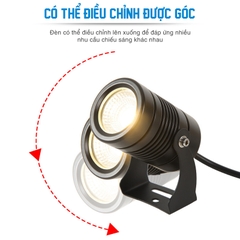 den-led-chieu-cay-4 Đèn chiếu cây SLCC20