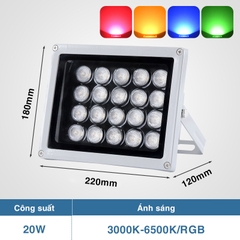 den-led-chieu-cay-slpl20-7 Đèn chiếu cây SLPL20