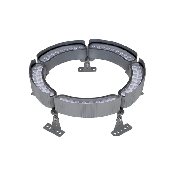 Đèn LED chiếu quấn cây SLPTE18