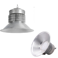 Đèn Led nhà xưởng SL-NXHS