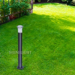 den-led-san-vuon-fury-2 Đèn nấm sân vườn Fury