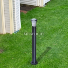 den-led-san-vuon-fury-3 Đèn nấm sân vườn Fury