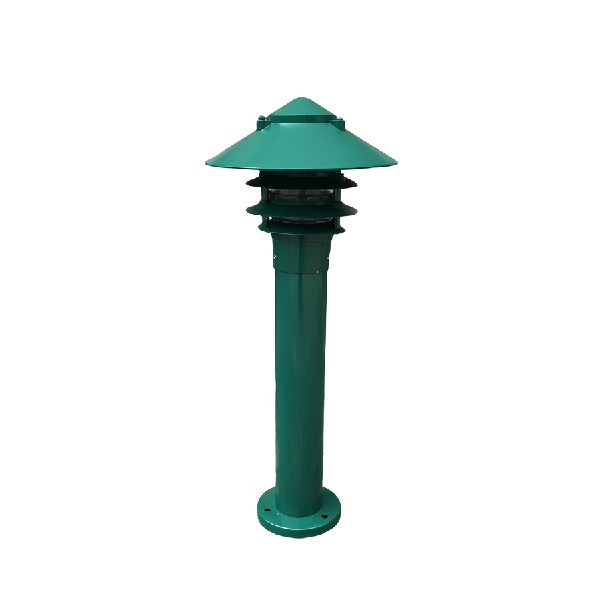 Đèn Nấm Bách Tán