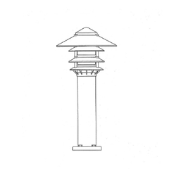 den-nam-bach-tan-5 Đèn Nấm Bách Tán