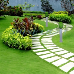 den-nam-cay-thong-5 Đèn nấm cây thông