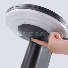 den-nam-nang-luong-mat-troi-sl-slrm01-4 Đèn nấm sân vườn năng lượng mặt trời SL-SLRM01