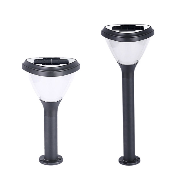 Đèn nấm sân vườn năng lượng mặt trời SL-SLRM04