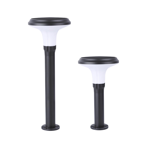 Đèn nấm sân vườn năng lượng mặt trời SL-SLRM05