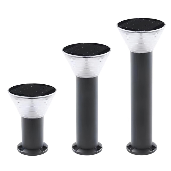 Đèn nấm sân vườn năng lượng mặt trời SL-SLRM08