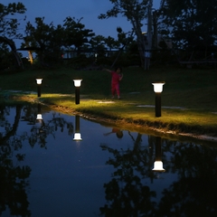 den-nam-nlmt-sl-slrm10-12 Đèn nấm sân vườn năng lượng mặt trời SL-SLRM10