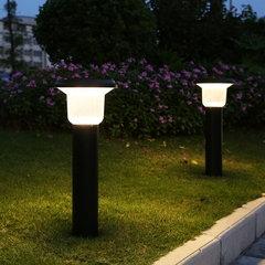 den-nam-nlmt-sl-slrm10-20 Đèn nấm sân vườn năng lượng mặt trời SL-SLRM10