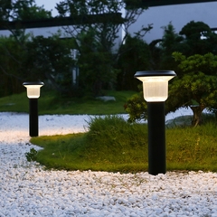 den-nam-nlmt-sl-slrm10-21 Đèn nấm sân vườn năng lượng mặt trời SL-SLRM10