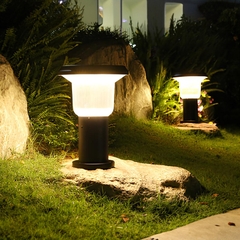 den-nam-nlmt-sl-slrm10-23 Đèn nấm sân vườn năng lượng mặt trời SL-SLRM10