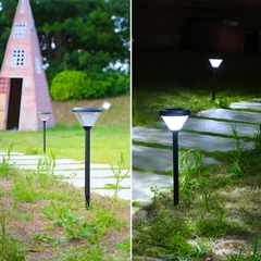 den-nam-nlmt-sl-srm03-4 Đèn nấm sân vườn năng lượng mặt trời SL-SRM03