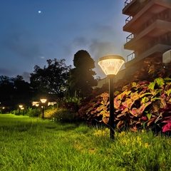 den-nam-nlmt-sl-srm03-5 Đèn nấm sân vườn năng lượng mặt trời SL-SRM03