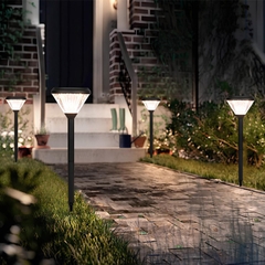 den-nam-nlmt-sl-srm03-7 Đèn nấm sân vườn năng lượng mặt trời SL-SRM03