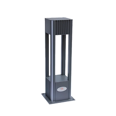 Đèn nấm sân vườn Brickle