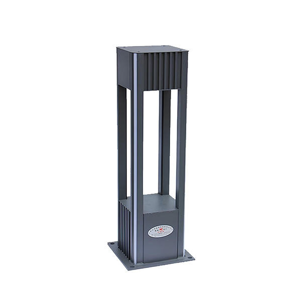 Đèn nấm sân vườn Brickle