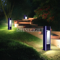 den-nam-san-vuon-brickle-3 Đèn nấm sân vườn Brickle