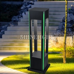 den-nam-san-vuon-brickle-6 Đèn nấm sân vườn Brickle