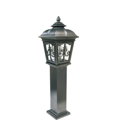 Đèn nấm sân vườn cổ điển SLDNCD 013