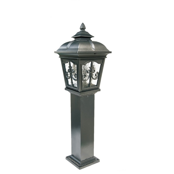 Đèn nấm sân vườn cổ điển SLDNCD 013