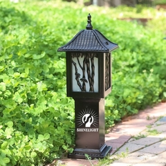 den-nam-san-vuon-co-dien-sldncd012-2 Đèn nấm sân vườn cổ điển SLDNCD 012